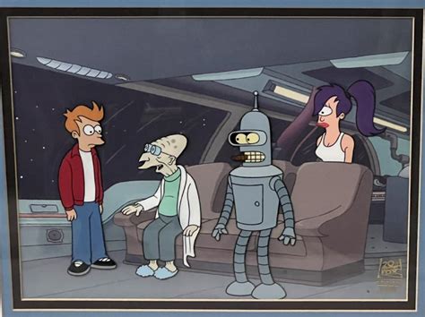 futurama xxx|Futurama Category